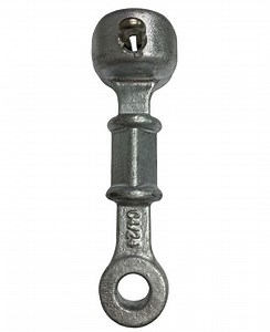 [Hot Item] Socket Eye Clevis for Long-Lasting Performance