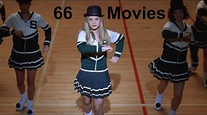 Dance in Movies - C+C Music Factory - Gonna Make You Sweat