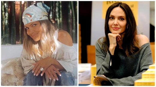 Halle Berry Says She and Angelina Jolie's Disastrous 'Divorces' from Hollywood Exes Helped Them Bond Ahead of New Movie