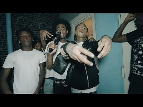 NAS EBK x Set Da Trend - OYK (Prod by ‪@YamaicaProductions‬) (Shot by KLO Vizion)