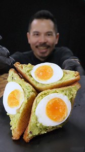 #lanvaobep1 #asmr #monngonmoingay #sandwich | Trần Quang Hưng