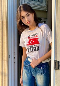 Kylin Kalani 02/27/2022 • CelebMafia