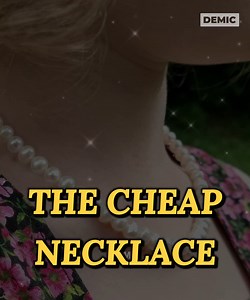 The Cheap Necklace | DEMIC