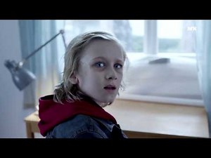 NRK ZombieLars meme