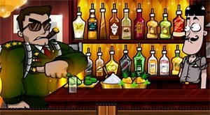 Barman 3: Celebrity | (Bartender The Celeb Mix) | Online hra zdarma | Superhry.cz