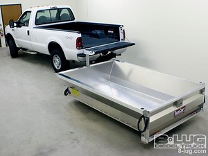 Pickup Truck Dump Bed Install - Dump It!