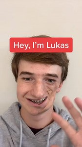 16K views · 788 reactions | Thank you all for always being there and allowing me to share my story!!! #571 | Lukas Caldwell | Facebook