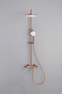 [Hot Item] Brass Multifunction Bath Tap Odn-20012-51