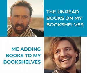 Stark Library on Reels