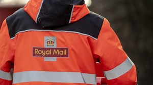 Royal Mail leaving 110 postcodes with no post for two weeks - full list