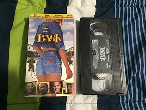 Opening To Bark 2003 VHS