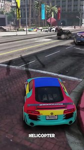 1.6K views · 27 reactions | The drift supercar in GTA 5 RP | Elanip Gamers | Facebook