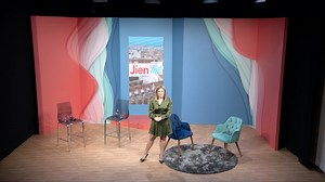 Daqt jibda JIENINT fuq NET TV | CPI MEDIA