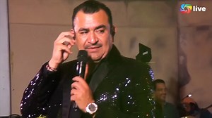 Conjunto Primavera - Necesito decirte / Ese (No llores por él) / Nayla (En Vivo) | Fuerza 91