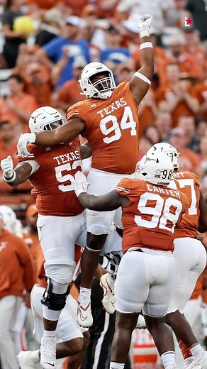 Texas Longhorns vs Kansas State Wildcats — Game prediction and more   Leah Vann | LoneStarLive.com  Photos by Peter Aiken, John Rivera, and Tim Warner | Getty Images #texas #longhorns #texaslonghorns #collegefootball | Lonestarlive.com | Facebook