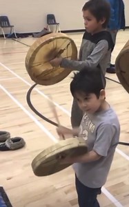 51K views · 2.2K reactions | Morning therapy ☀️ 襁襁 | Native American Guardians Association | Facebook