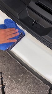 9.6K views · 288 reactions | Get rid of paint scuffs with the natural...