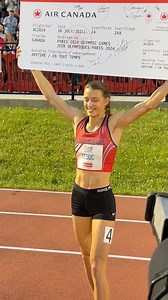 202K views · 3.1K reactions | Audrey Leduc, rising star ⭐ of...