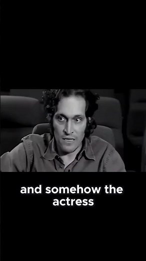 Chloe Sevigni's Shocking Scene in The Brown Bunny!