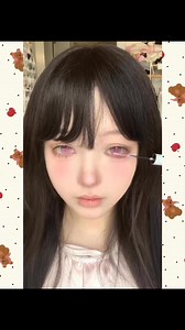 2.5K views · 37 reactions | Hoá thân thành búp bê bjd  #learnontiktok #videogiaitri #douyin #tips #beauty #makeup # #tipsforgirl #beautyreview #bjd | Spring Nè He | Facebook