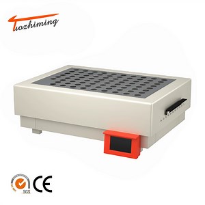 [Hot Item] Lab Instrument Hotblock Digestion Sample Digestion Heavy Sample Digest for Elemental Analysis