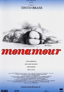 Monamour streaming: where to watch movie online?