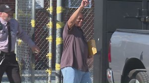Man released on parole after 46 years in prison for Davidson County rape conviction