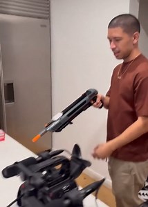 @thenoelmiller uses the Bug-A-Salt! #pest #flies #pestcontrol | Bug-A-Salt Australia