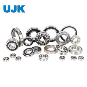 [Hot Item] Chrome Steel Deep Groove Ball Bearing 6202 6202 2zr 6202 2rsr P6 Precision Rating