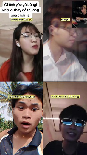 Những Bản Rap Cực Chất Từ Cuộc Thi Rap Free Fire Học Đường
