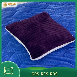 [Hot Item] Multiple Colors Outdoor Patio Cushions Flannel Throw Pillows