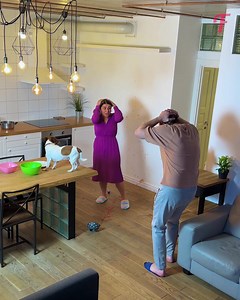 30K views · 43 reactions | He regretted trying to trick his wife | Fabiosa Hearty | Facebook