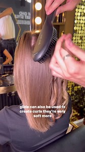 16K views · 90 reactions | Ever wondered what the difference was between our rise and glide hot brushes? 樂 Our global session educator Grant Williams gives us the low down #ghd #hotbrush #besthotbrush #ghdrise #ghdglide #howtousehotbrush #hotbrushtutorial | ghd | Facebook