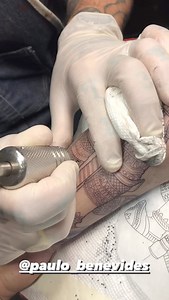 Five Points Tattoo NYC on Reels