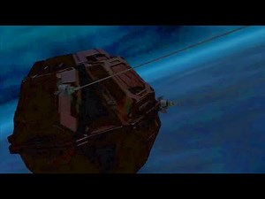 Star Trek - Cell Ships