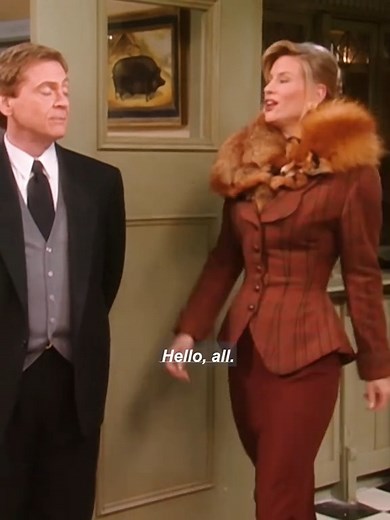 Gracie’s therapy sessions cost less than Fran’s advice 😂 | Motivational Words