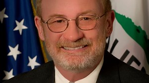 Natural Resources chief: California is fully committed to the Salton Sea’s future