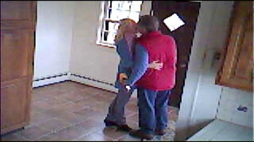 You Won't Believe What Homeowner Caught Real Estate Agent Doing