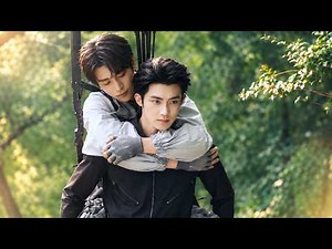 The Last Oath EP 1–4 | Zombie BL (2026) | His Greatest Danger Was the Man He Trusted | 4K