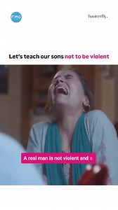 "A Real Man Is Not Violent,..." - Priyanka Chopra Credits: @netflixin, @primevideo @unitednations #domesticviolence #toxicmasculinity #abuse #priyankachopra #aliabhatt #TaapseePannu #VijayVarma | Hauterrfly