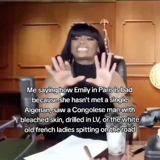 Emily in Paris Memes: A Critical Look at the Show
