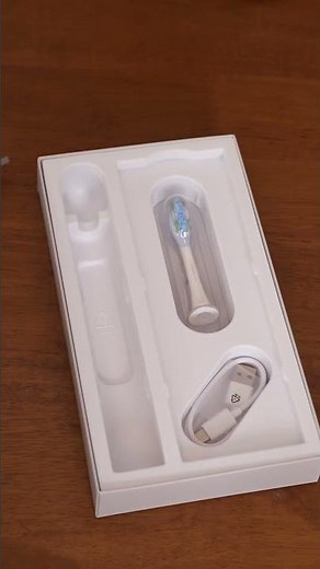 綺麗な歯を維持するために！ #Xiaomiオシレーション電動歯ブラシ