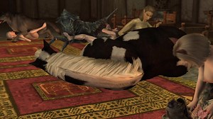 Animal mansion plus Episode 20