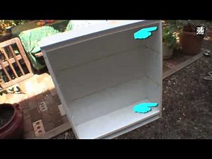 Tiki Bar Staycation, Decor it Yourself