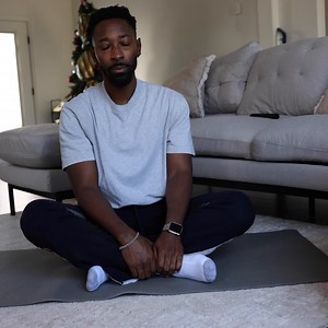 2.6K views · 109 reactions | It’s hard to be stressed while you’re feeling grateful. Find something to be thankful for every day. #RestfulNotStressful | American Heart Association | Facebook