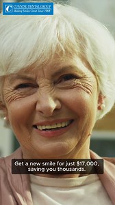 Your dream smile is more affordable than you think! Cunning Dental gets you 'Teeth in One Day' for just $17,000 – thousands less than others charge! Plus, ask about our sleep dentistry options for a worry-free experience. 😁 Call us today to schedule your consultation at (855) 328-6646! Or visit us at https://cunningdental.com #affordabledentist #newsmile #CunningDental #sleepdentistry #montclairca | Cunning Dental Group