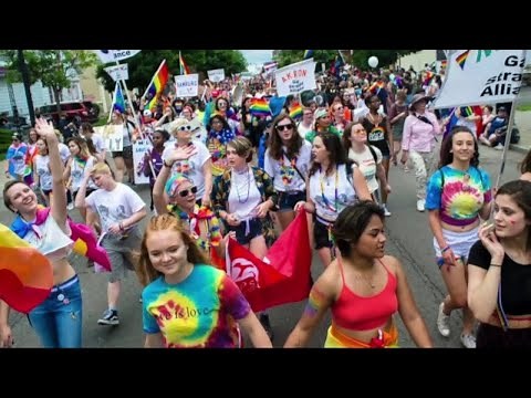 GLYS WNY provides support, resources to LGBTQ youth and families