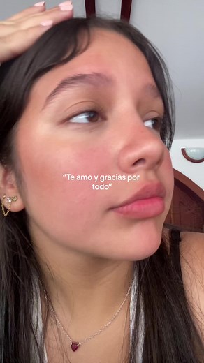 Ese mensaje de despedida…