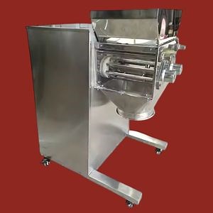 [Hot Item] Yk60 Yk90 Yk160 Pendular Granulation Units