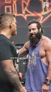 Elijah has known Steve Maclin since starting in NXT together in 2014, and talks how their friendship grew from trusting each other inside and outside ring, as 'The Drifter' supports Maclin in one of his biggest performances at TNA Wrestling Unbreakable 2025. Immersed - TNA International Championship is streaming now: https://youtu.be/-KLyd3SEPXQ TNA : https://watch.tnawrestling.com/video/848759 | The Fight Network